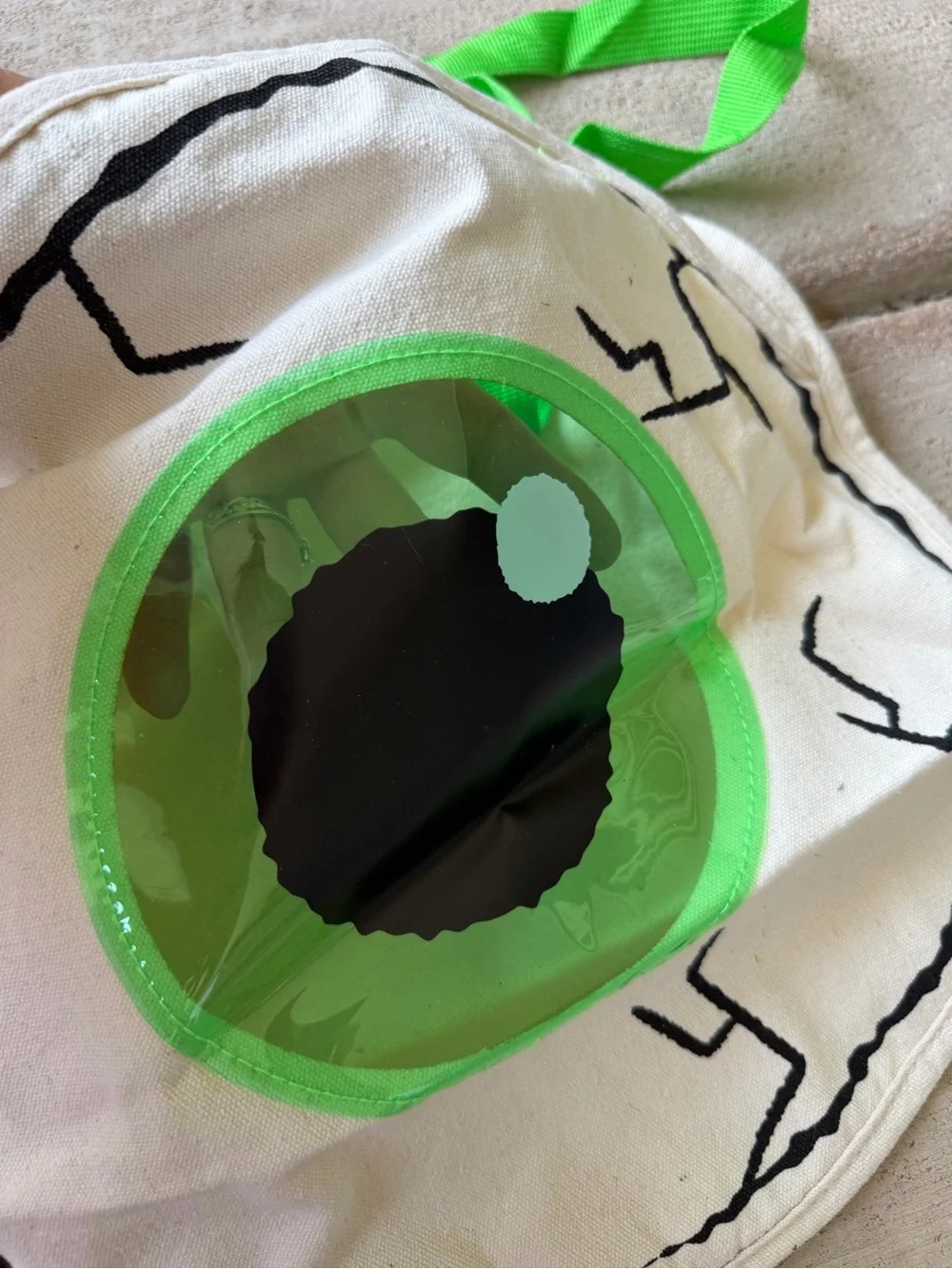Bundle of Halloween Costume Hats and accessories